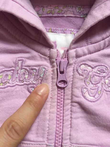 Mikinka gap - super stav, gap,68