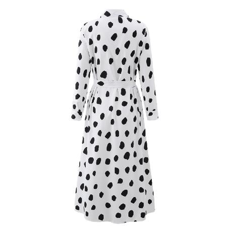 Bluzkove saty julie, l