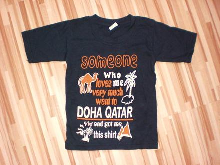 Chlapčenské tričko, 92