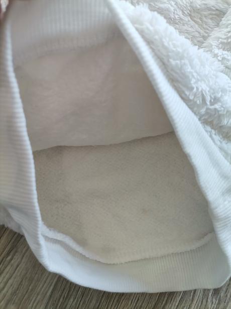 Dievčenska mikina so srnkou, pepco,80