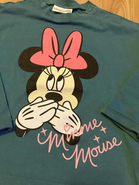 Tričko a legíny coccodrillo, coccodrillo,98