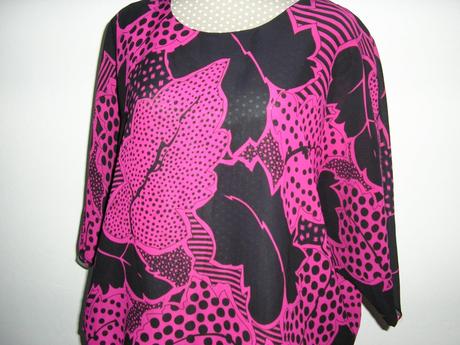 1031. šaty smart lady, m