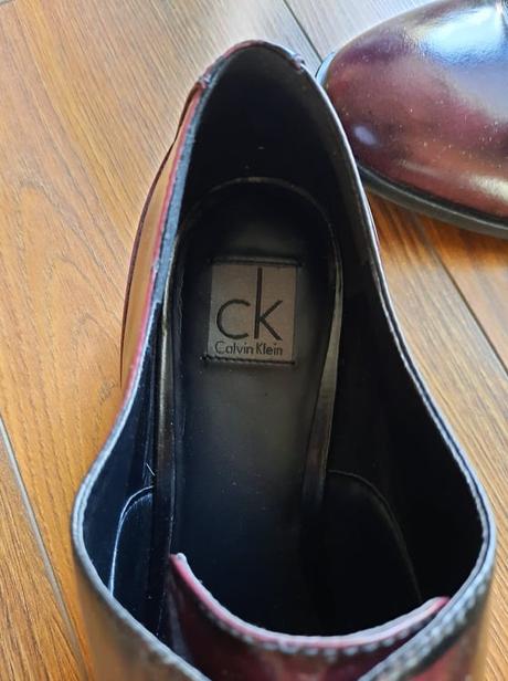 Calvin klein topánky, 40