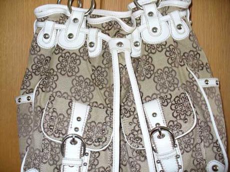 Kabelka kathy van zeeland, 