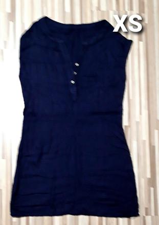 Letne lahučke šaty xs, xs