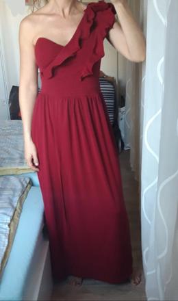 Spoločenské šaty, s