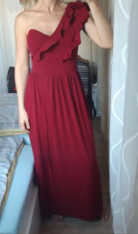 Spoločenské šaty, s