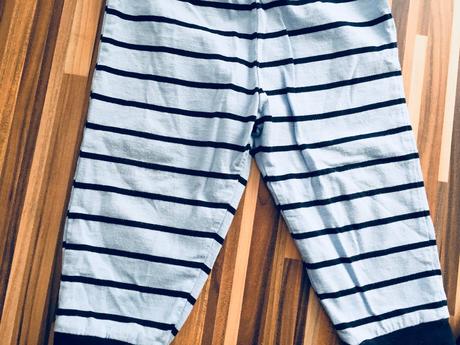 Pyžamko, topomini,74