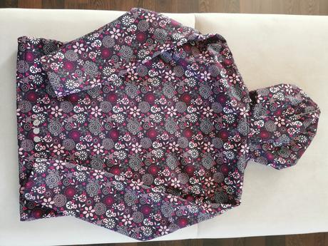 Softshelová bunda, lewro,152