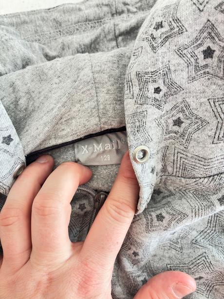 Set mikin chlapec, 122–134