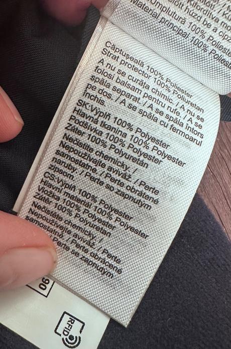 Detské lyžiarske nohavice 500 pnf nepremokavé, wedze,146