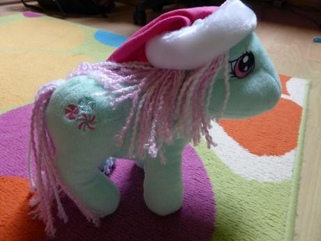 Poník my little pony ,