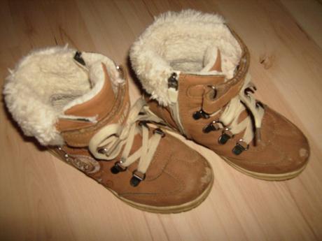 Čižmičky na zimu, 28