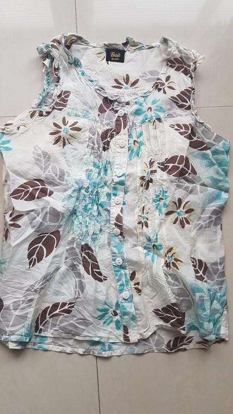 Krásna letná košielka, gate,s