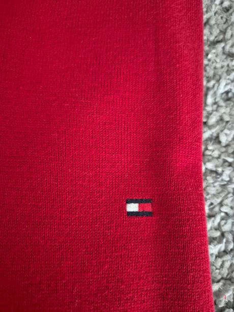 Sveter tommy hilfiger, tommy hilfiger,l