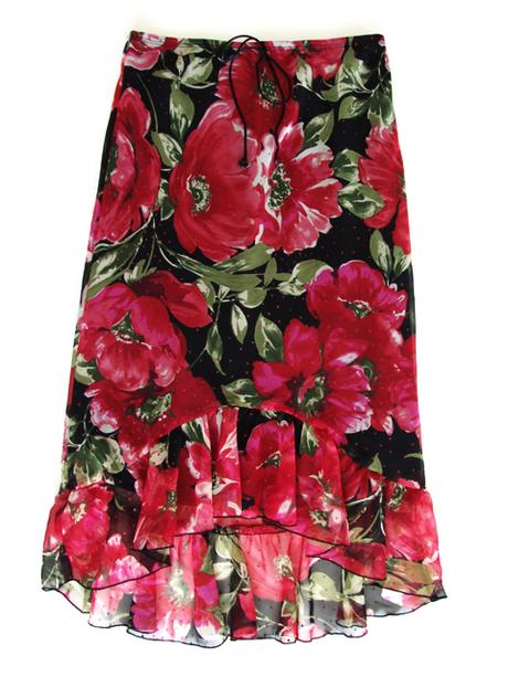 Sukňa od amy byer, s