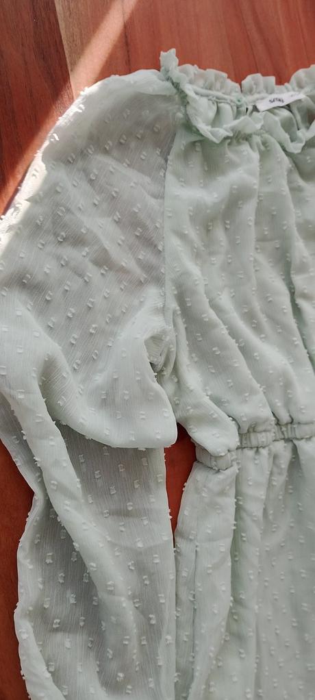 Šaty 140, sinsay,140