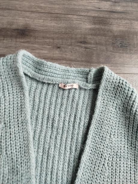 Kardigan, orsay,m