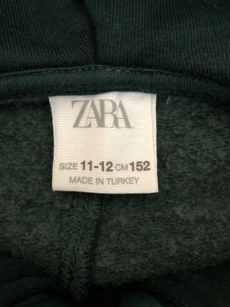 Mikina zara, zara,152