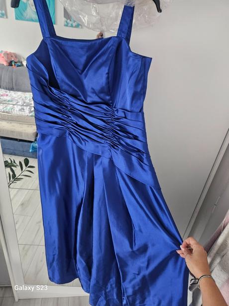 Spoločenské šaty, 