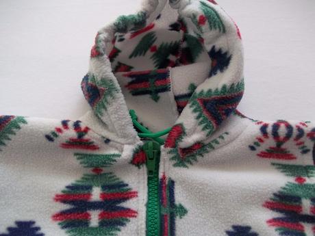 Mikina - 98/104, 104