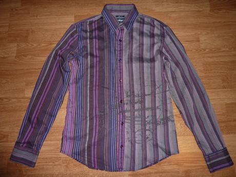 Pánska košeľa desigual, desigual,l