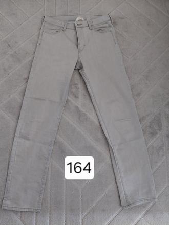 Rifle, h&m,164