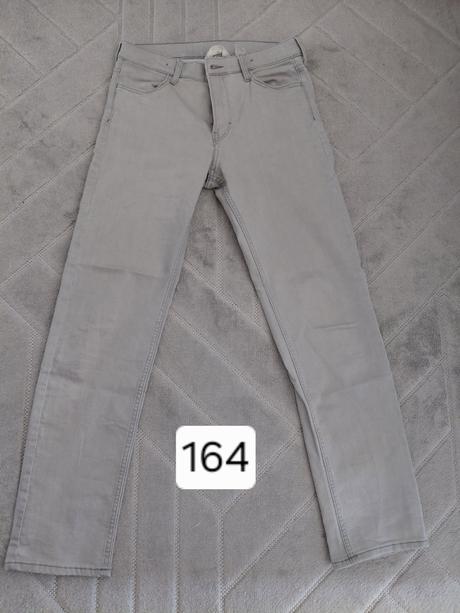 Rifle, h&m,164