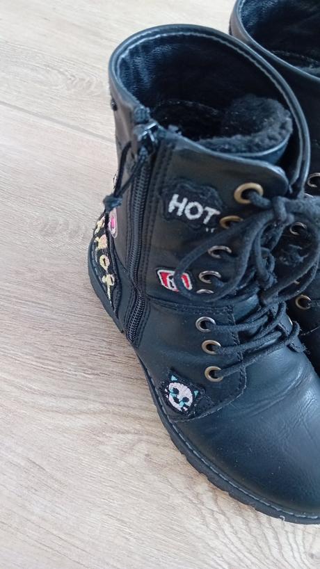 Zimné čižmy, nelli blu,33