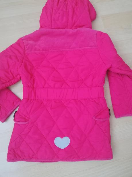 Dievcenska bunda, dopodopo,116