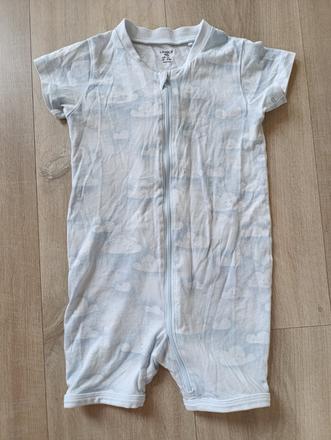 Lindex krátke pyžamo, lindex,74