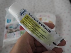Spiridea® krémpasta