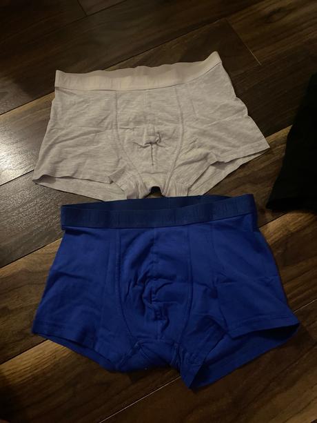 Boxerky h&m, h&m,170