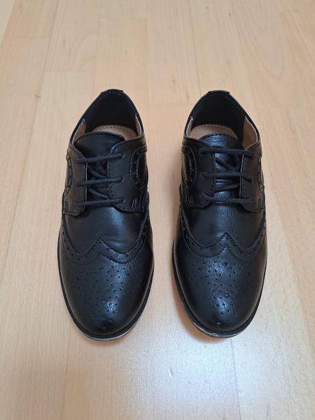 Spoločenské topánky, vd. max 20 cm, river island,32