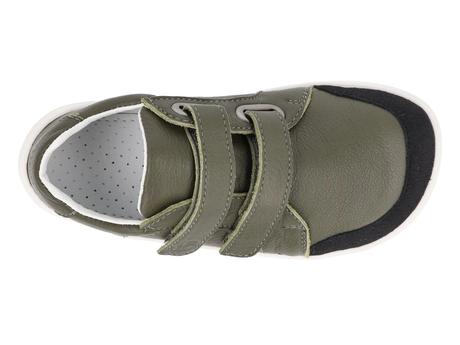 Baby bare - febo go khaki, baby bare shoes,24 / 25 / 27 / 29 / 30