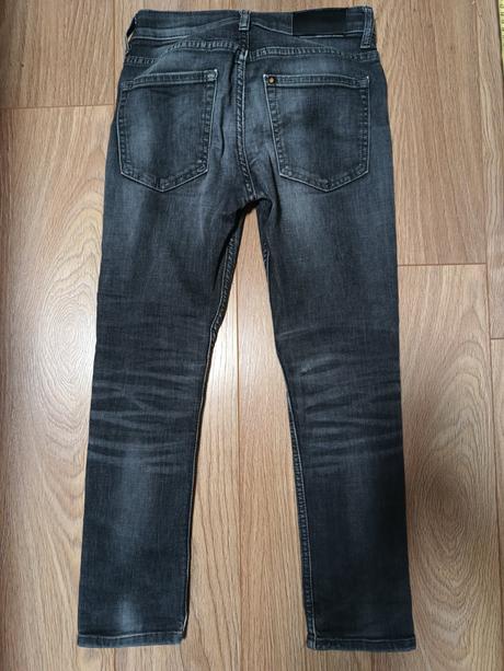 Rifle h&m super soft 9-10 rokov, h&m,140