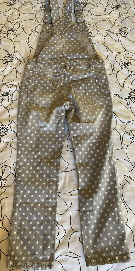 Nohavice na traky v. 116/122 - 6-7 rokov, benetton,116