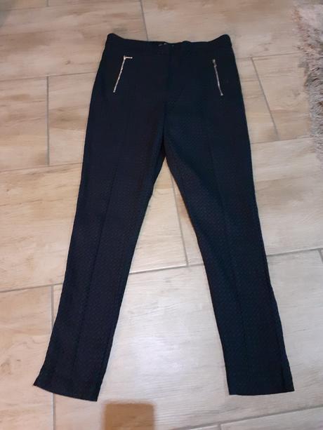 Nohavice č.40, f&f,40