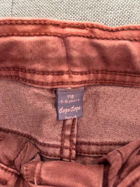 Krásne chlapčenské kapsace., dopodopo,116