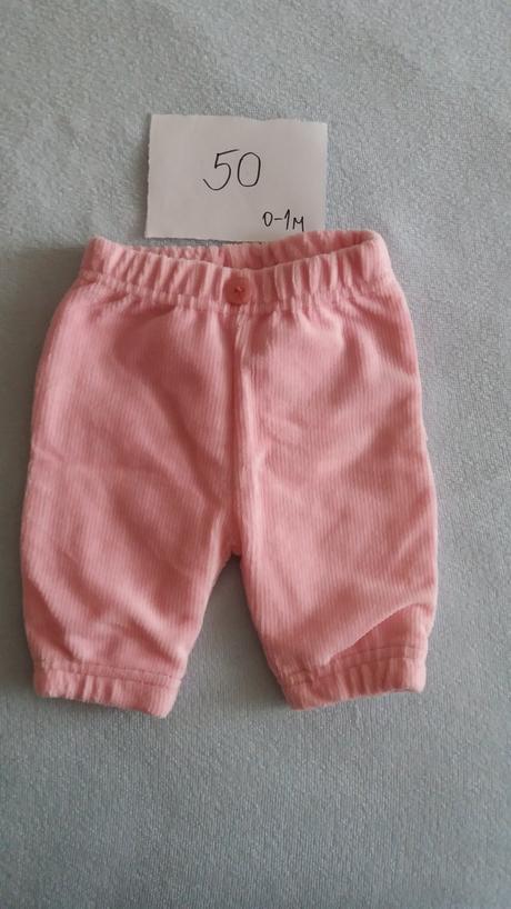 Nohavice, ergee,<50