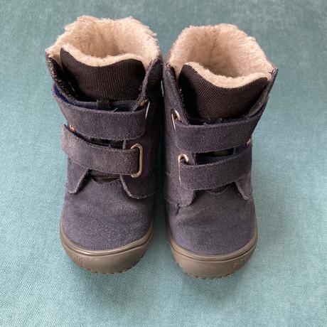 Barefoot čižmičky filii himalaya, filii,25