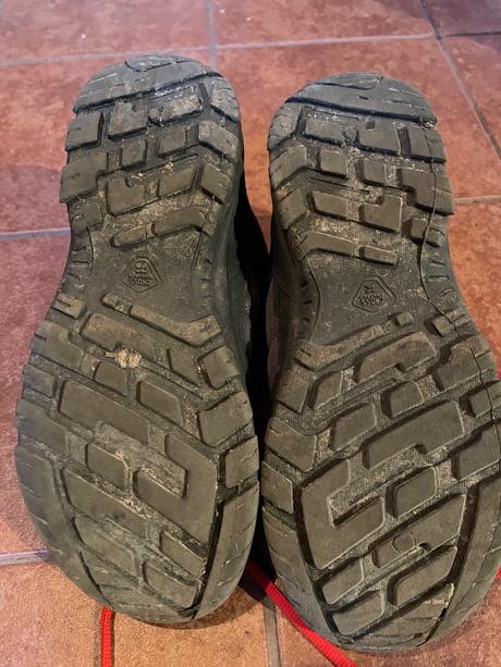 Topanky decathlon, quechua,35