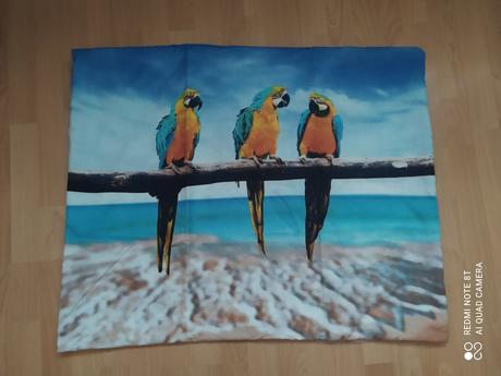 Návliečky na posteľ, 