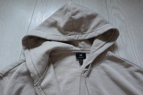 Tepláková súprava h&m relaxed fit, h&m,l