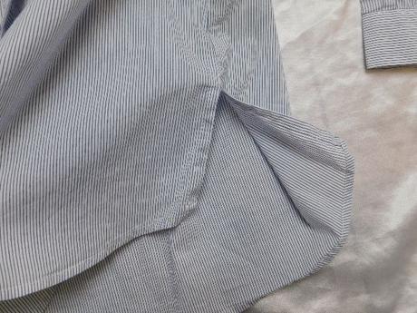 Luxusna košelova bluzka, 38