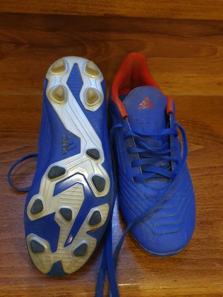 Kopačky adidas predator, adidas,33