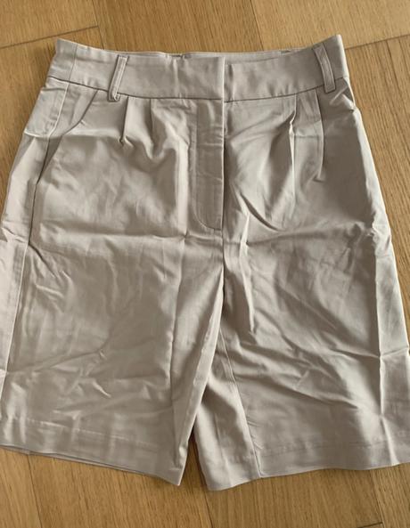 Orsay béžové šortky 34, orsay,34