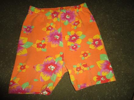 Kraťasy george, george,104