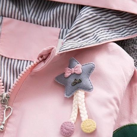 Prechodna bunda poštovné zdarma, 80 / 86 / 92 / 98