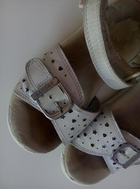 Pediped sandálky, pediped,28